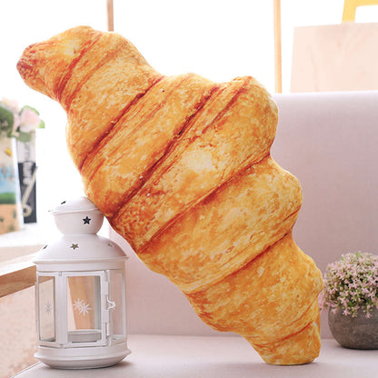 Baguette Pillow - Bread Pillow