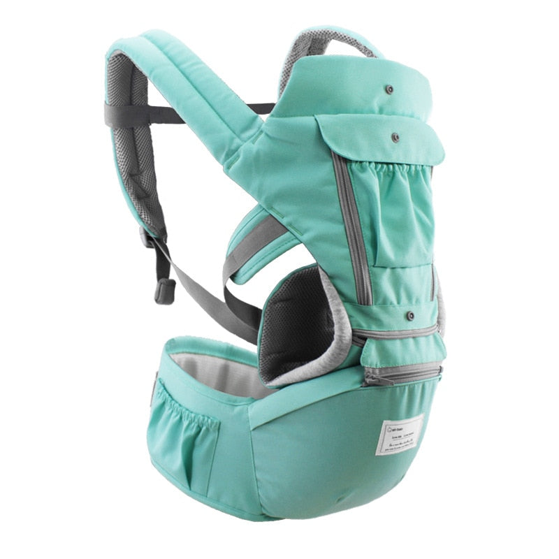 Baby Sling Carrier