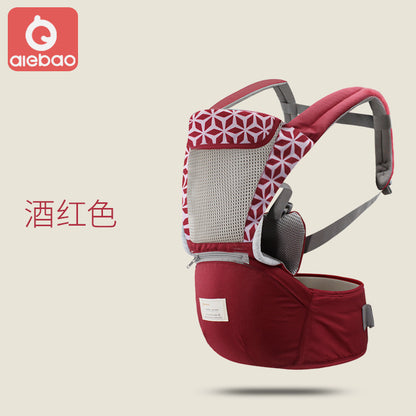 Baby Sling Carrier