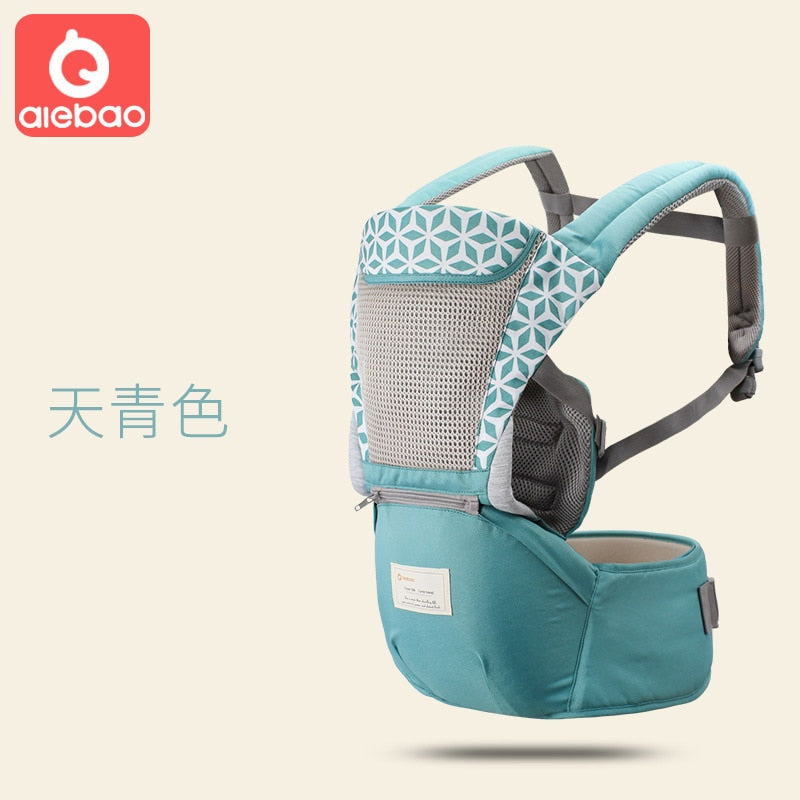 Baby Sling Carrier