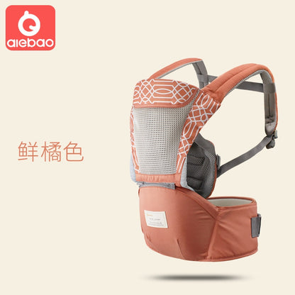 Baby Sling Carrier