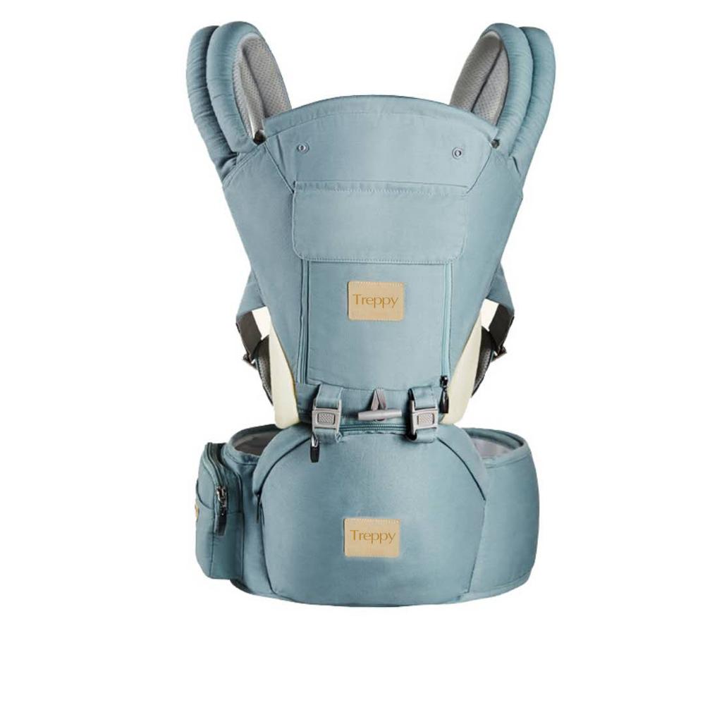 Baby Sling Carrier