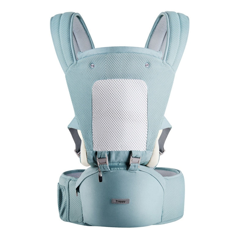 Baby Sling Carrier