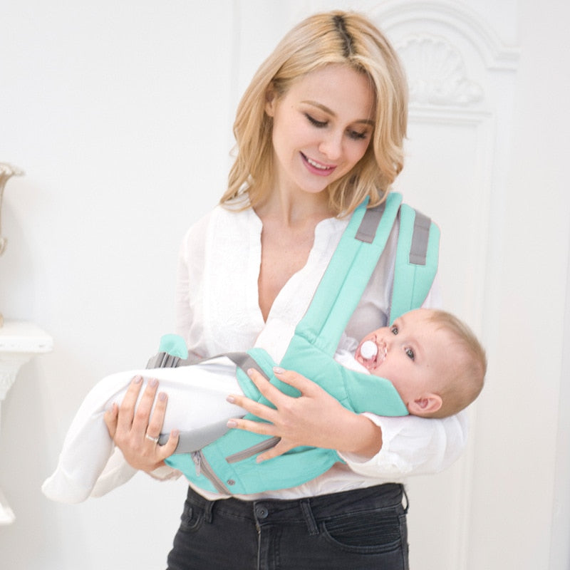 Baby Sling Carrier