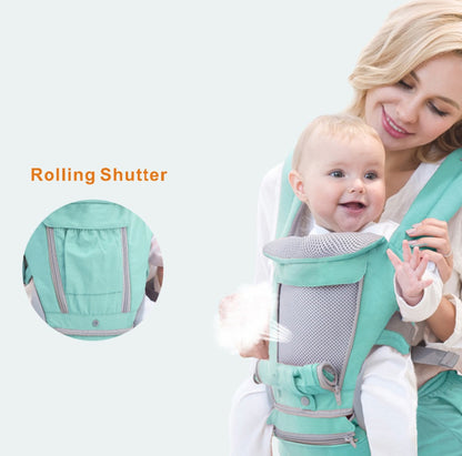 Baby Sling Carrier