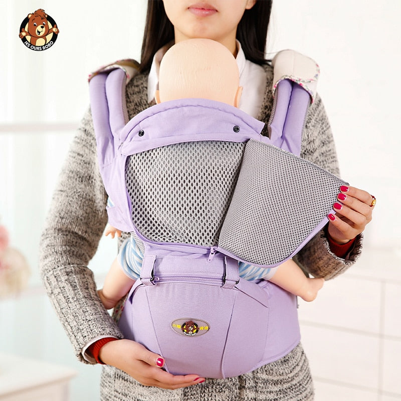 Baby Sling Carrier