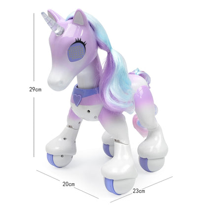 Robot Unicorn - Unicorn Bot