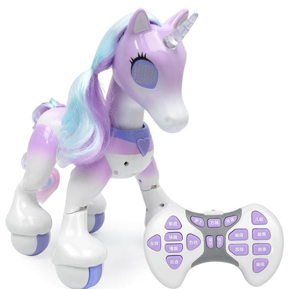 Robot Unicorn - Unicorn Bot