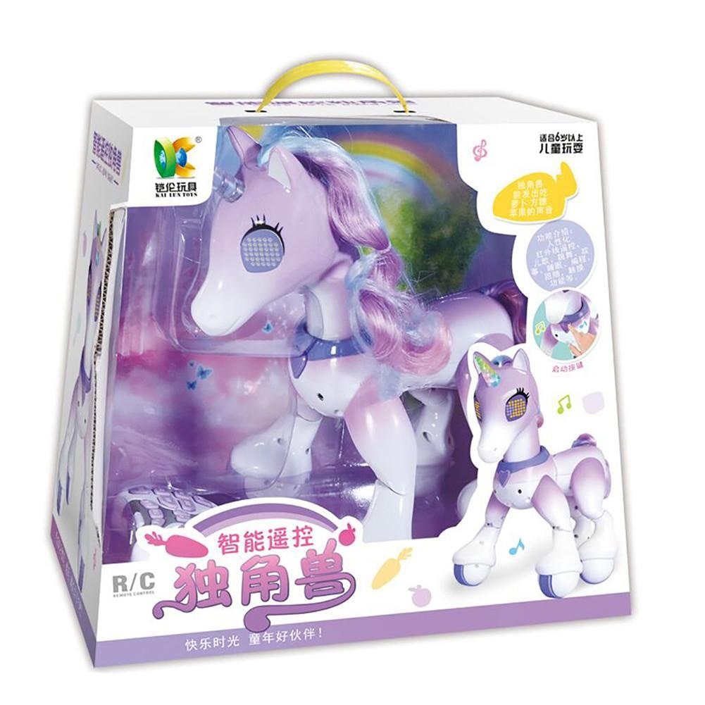 Robot Unicorn - Unicorn Bot