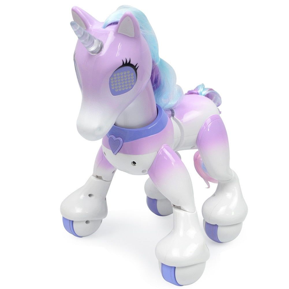 Robot Unicorn - Unicorn Bot