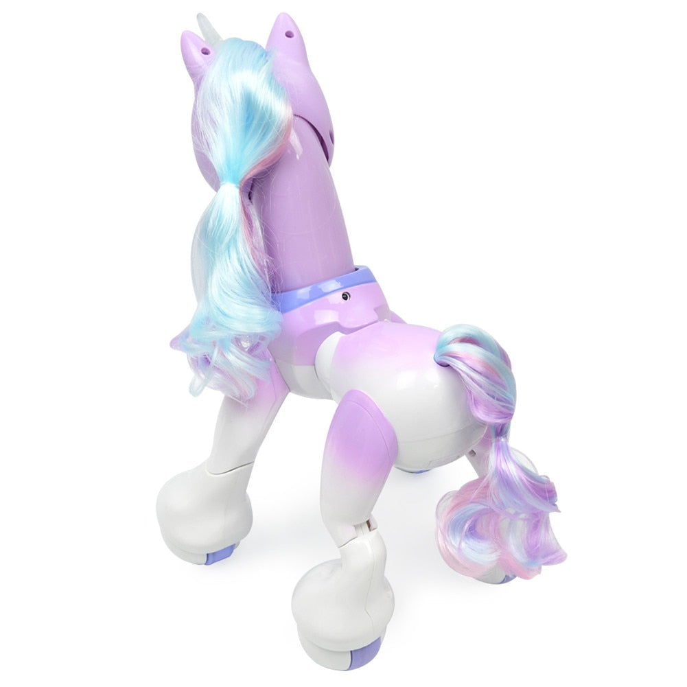 Robot Unicorn - Unicorn Bot