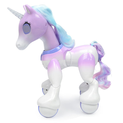 Robot Unicorn - Unicorn Bot