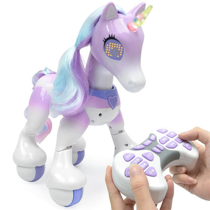 Robot Unicorn - Unicorn Bot