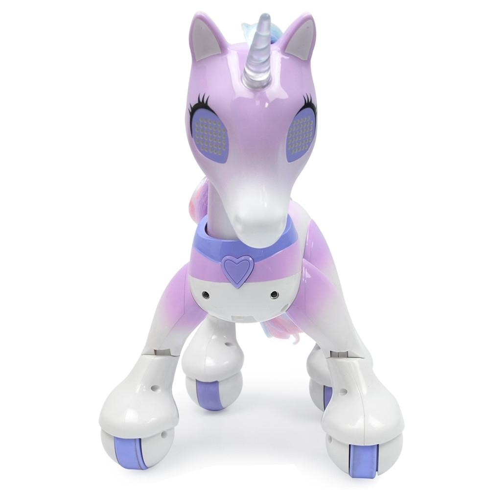 Robot Unicorn - Unicorn Bot