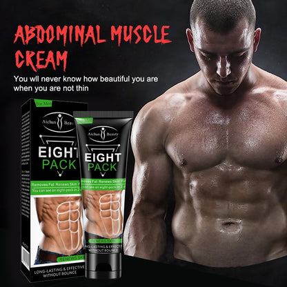 Fat Burning Cream - Muscle Cream