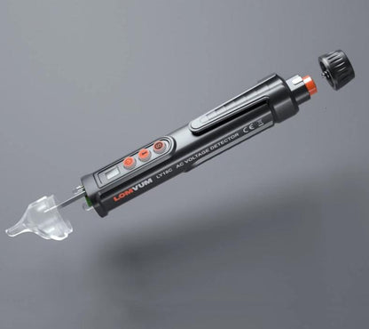 Compact Voltage Sensitivity Pen - Electric Compact Pen