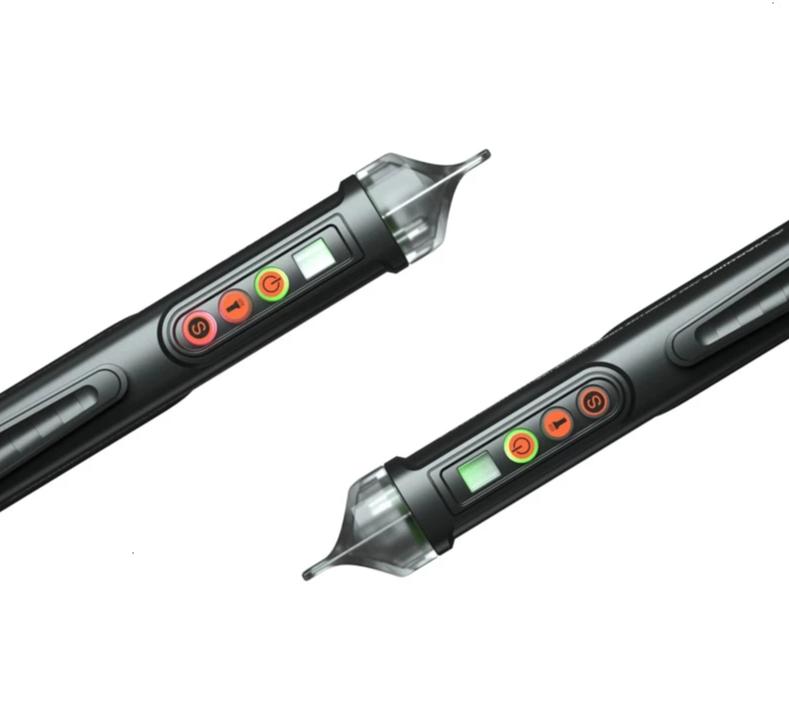 Compact Voltage Sensitivity Pen - Electric Compact Pen