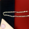 Image of Cuban Chain Silver
