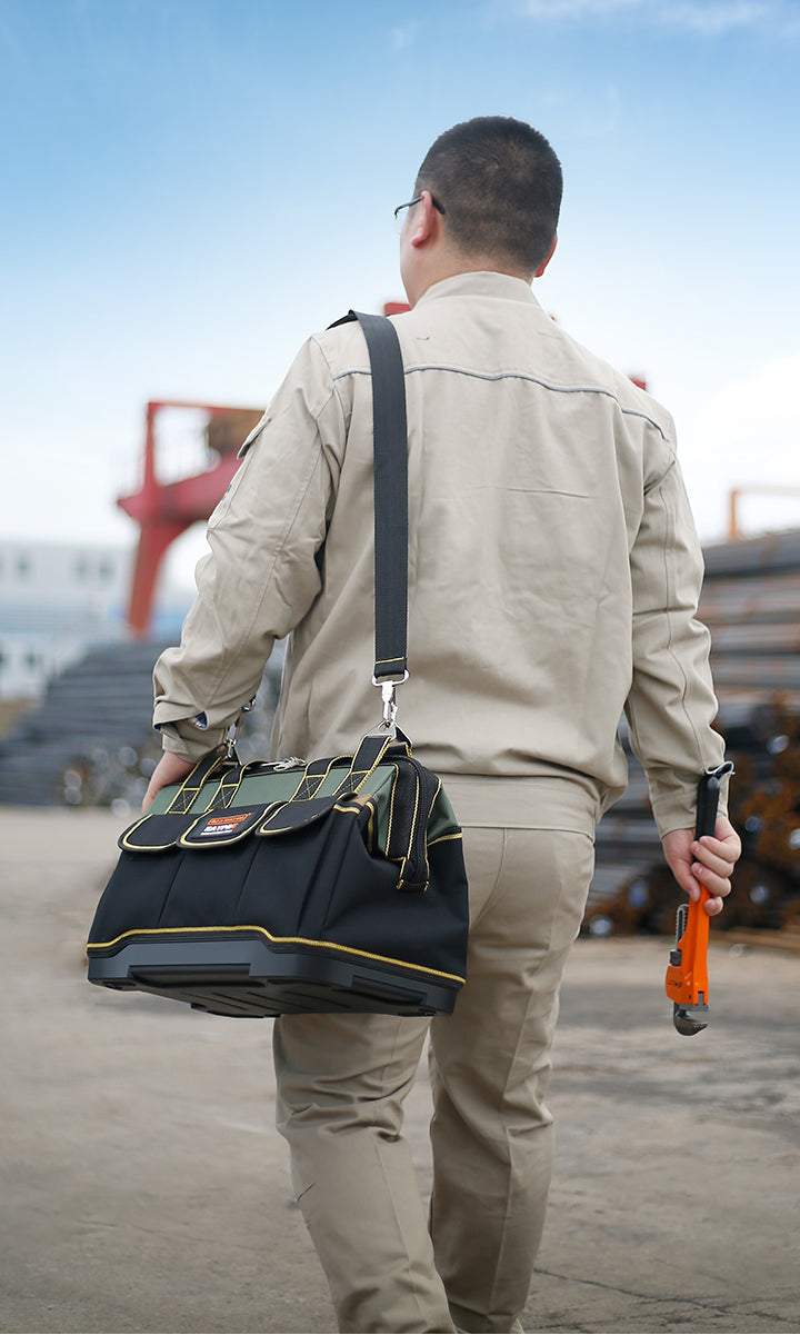 Tool Organizer - Tool Bag