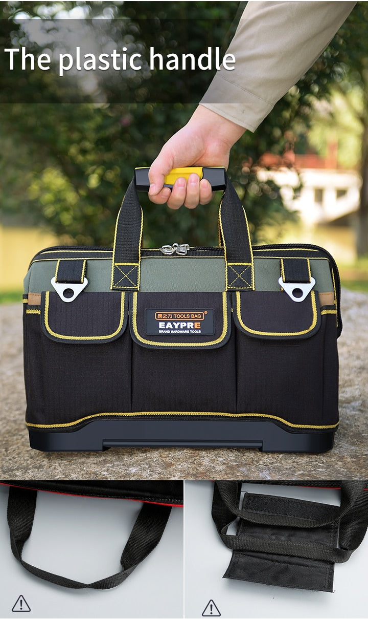 Tool Organizer - Tool Bag