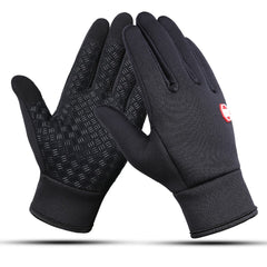 Winter Touch Screen Gloves - Warmest Touchscreen Gloves