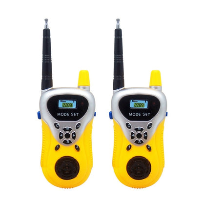 Kids Walkie Talkies - Boys Walkie Talkie