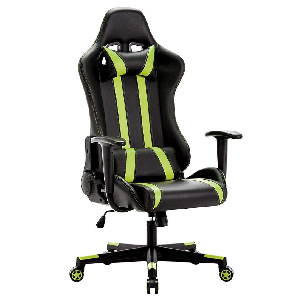 Best Gaming Chair X-Treme Gaming Secret Computer Gaming Chair