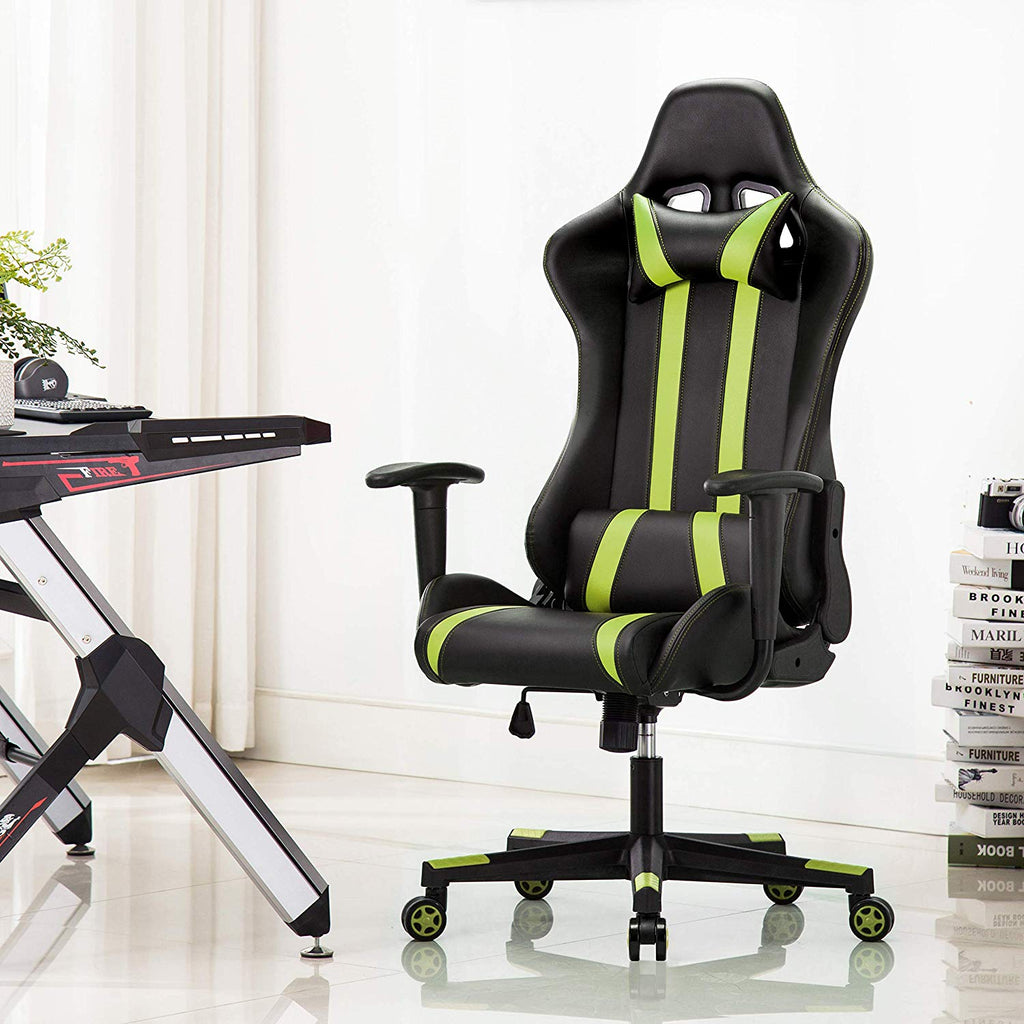 Best Gaming Chair X-Treme Gaming Secret Computer Gaming Chair