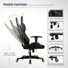 Image of Best Gaming Chair X-Treme Gaming Secret Computer Gaming Chair
