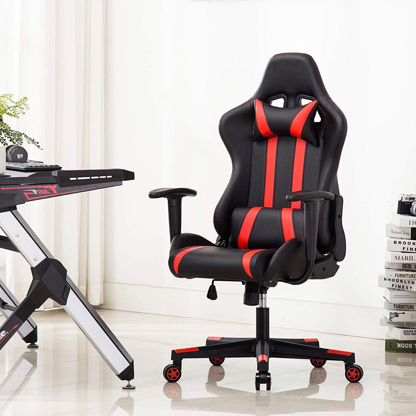 Best Gaming Chair X-Treme Gaming Secret Computer Gaming Chair