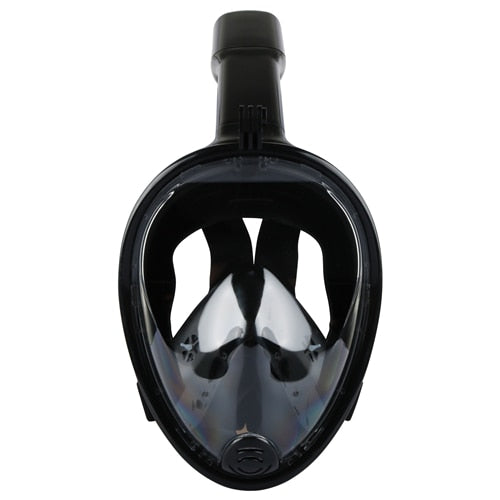 Full Face Snorkel Mask