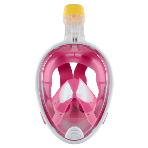 Full Face Snorkel Mask