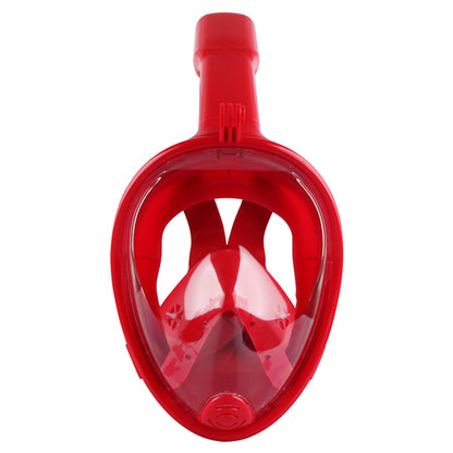 Full Face Snorkel Mask