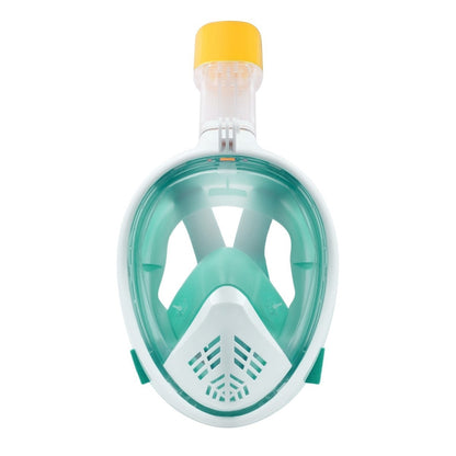 Full Face Snorkel Mask