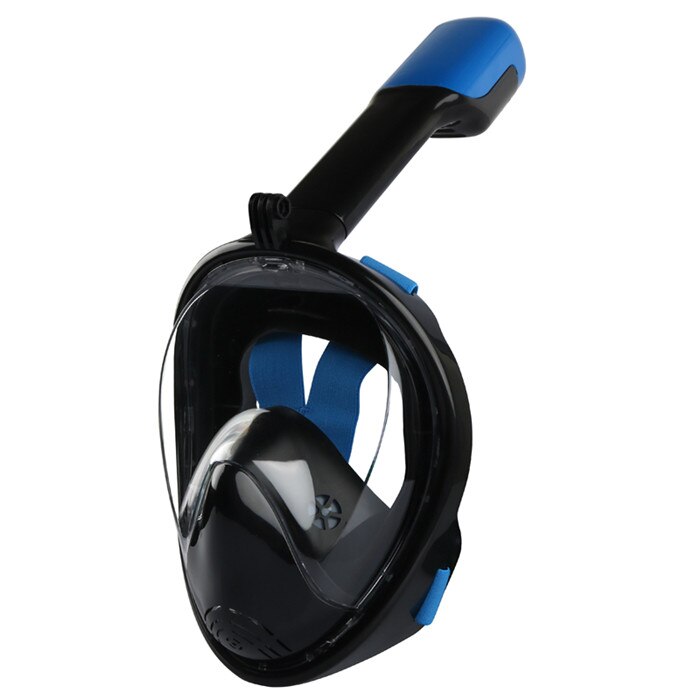 Full Face Snorkel Mask