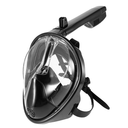 Full Face Snorkel Mask