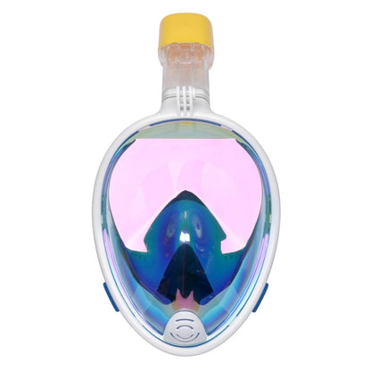 Full Face Snorkel Mask