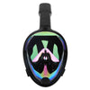 Image of Full Face Snorkel Mask