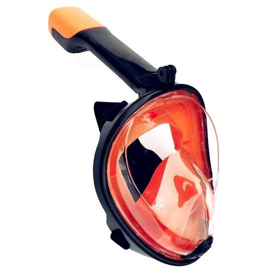 Full Face Snorkel Mask