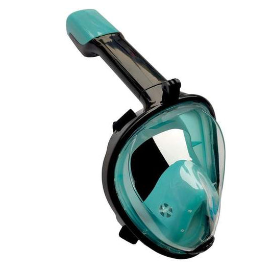 Full Face Snorkel Mask