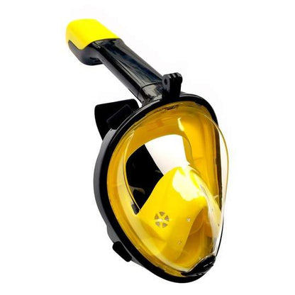 Full Face Snorkel Mask