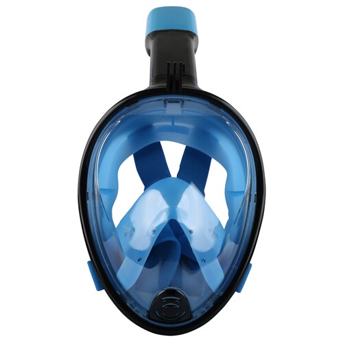 Full Face Snorkel Mask