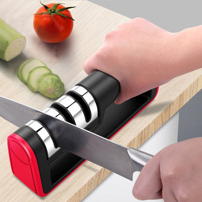 Knife Sharpener - Electric Knife Sharpener