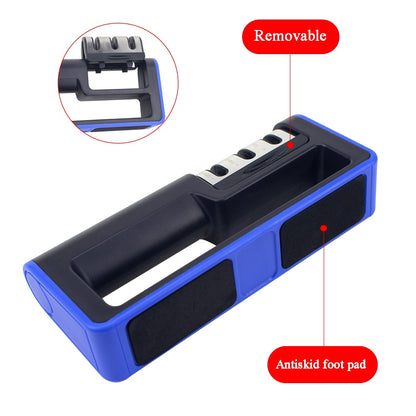 Knife Sharpener - Electric Knife Sharpener