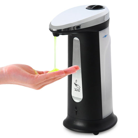 Automatic Soap Dispenser