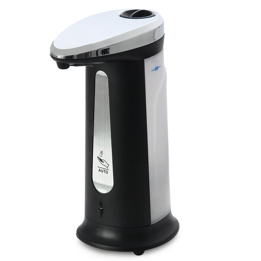 Automatic Soap Dispenser