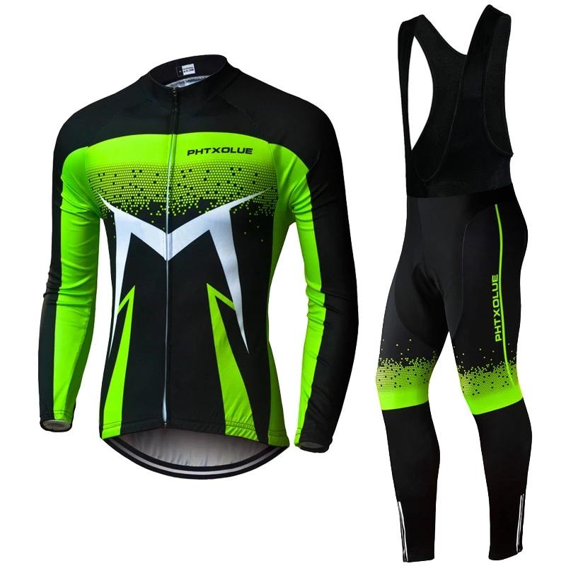 Winter Cycling Clothes - Cycling Clothing