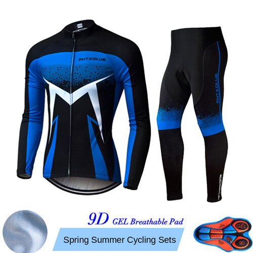 Winter Cycling Clothes - Cycling Clothing