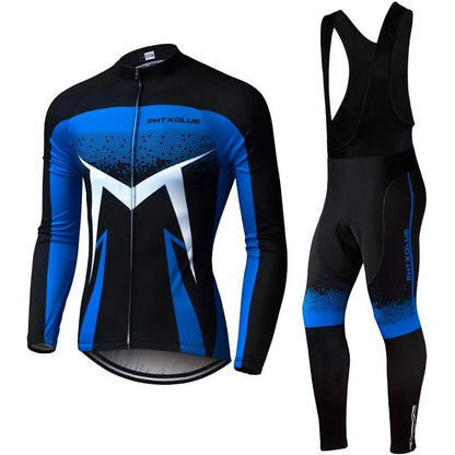 Winter Cycling Clothes - Cycling Clothing