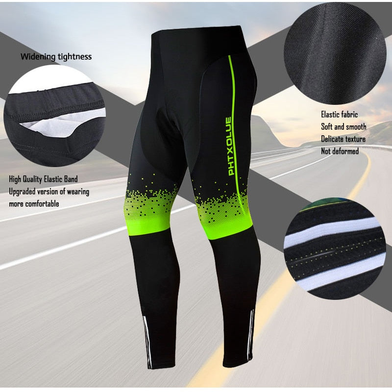 Winter Cycling Clothes - Cycling Clothing